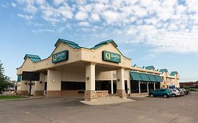 Quality Inn Havre